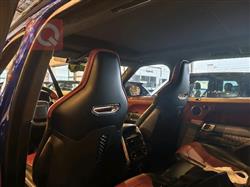 لاند روفر رانج روفر سبورت